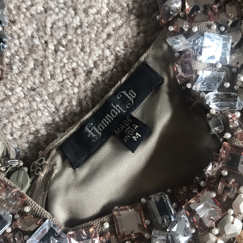 Sequin dress - Picture 3 of 4